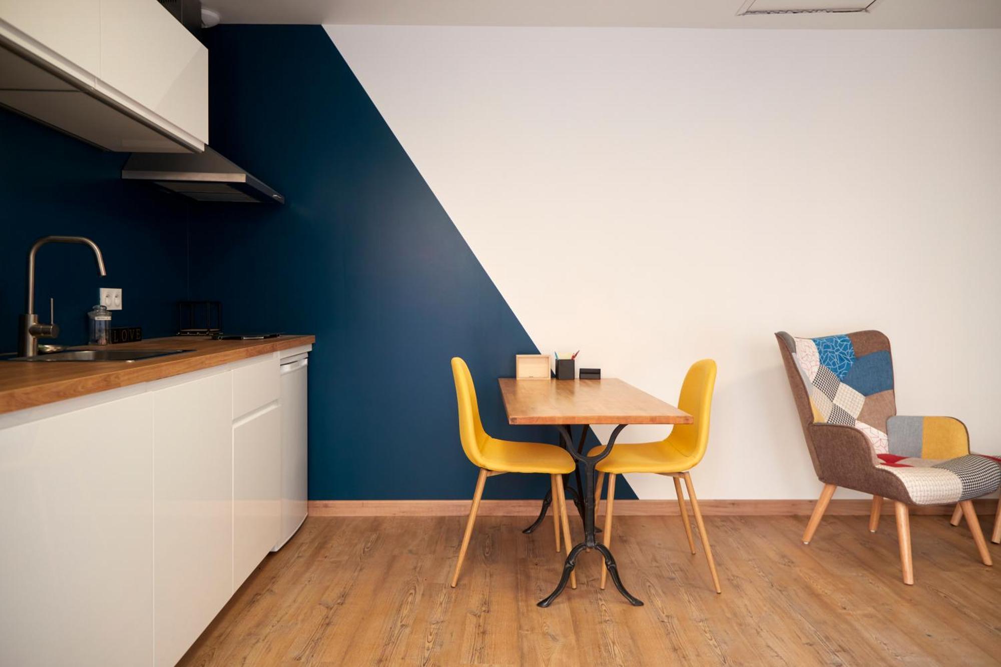 Superbe Grange Reamenagee Appartement Fampoux Buitenkant foto