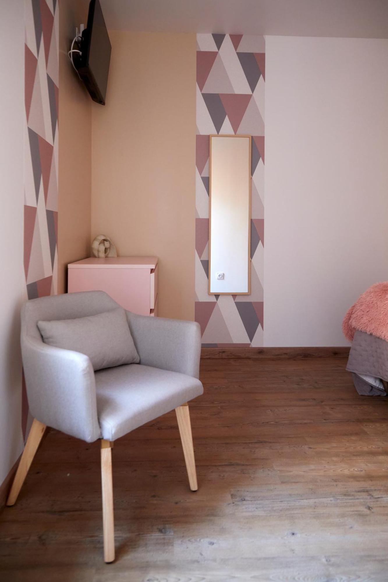 Superbe Grange Reamenagee Appartement Fampoux Buitenkant foto