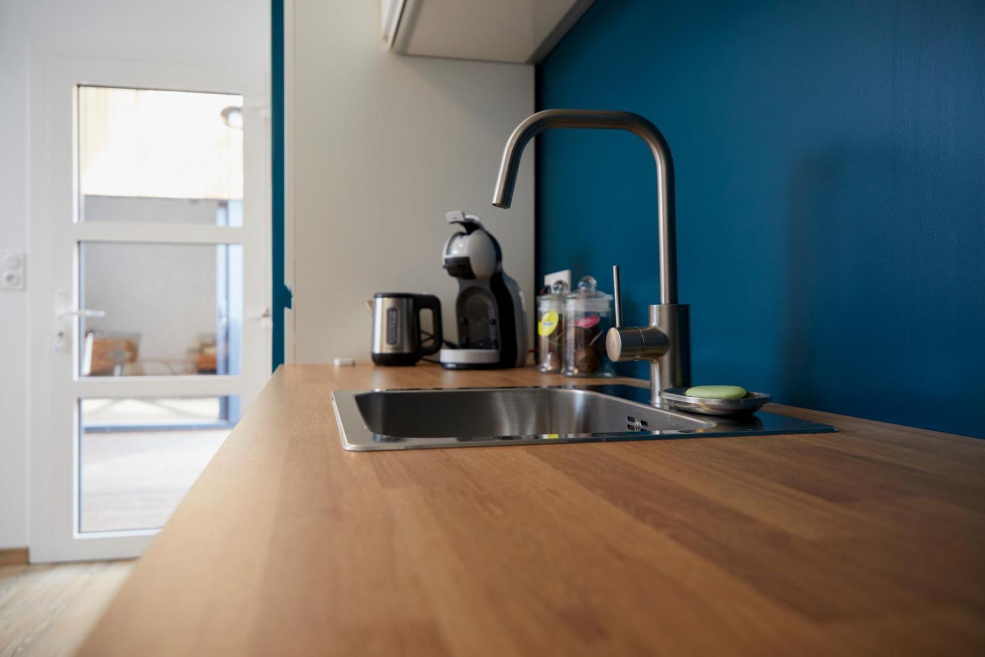 Superbe Grange Reamenagee Appartement Fampoux Buitenkant foto