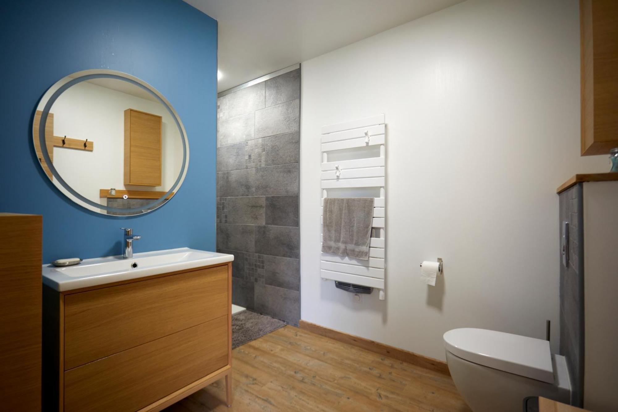 Superbe Grange Reamenagee Appartement Fampoux Buitenkant foto