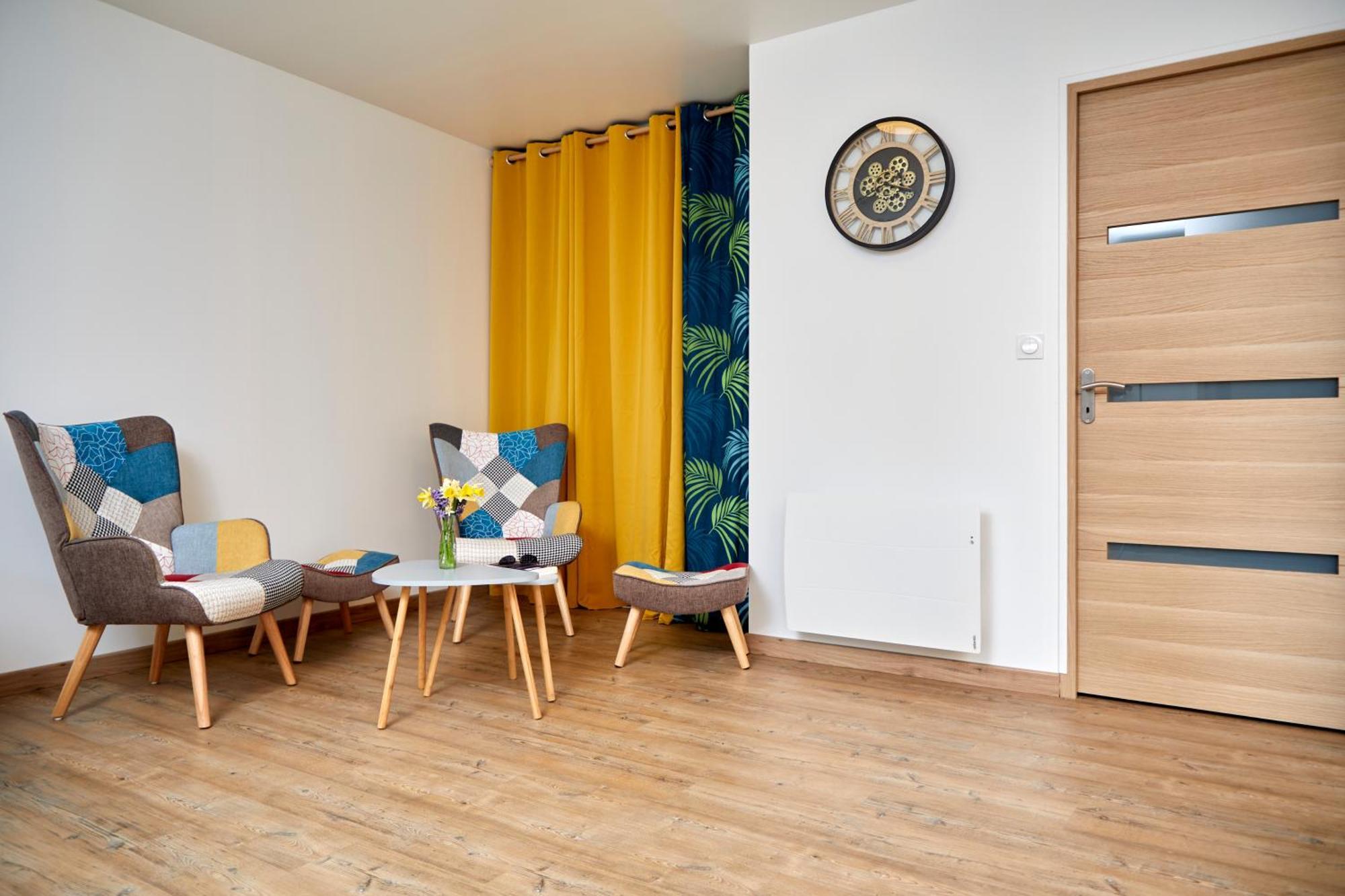 Superbe Grange Reamenagee Appartement Fampoux Buitenkant foto