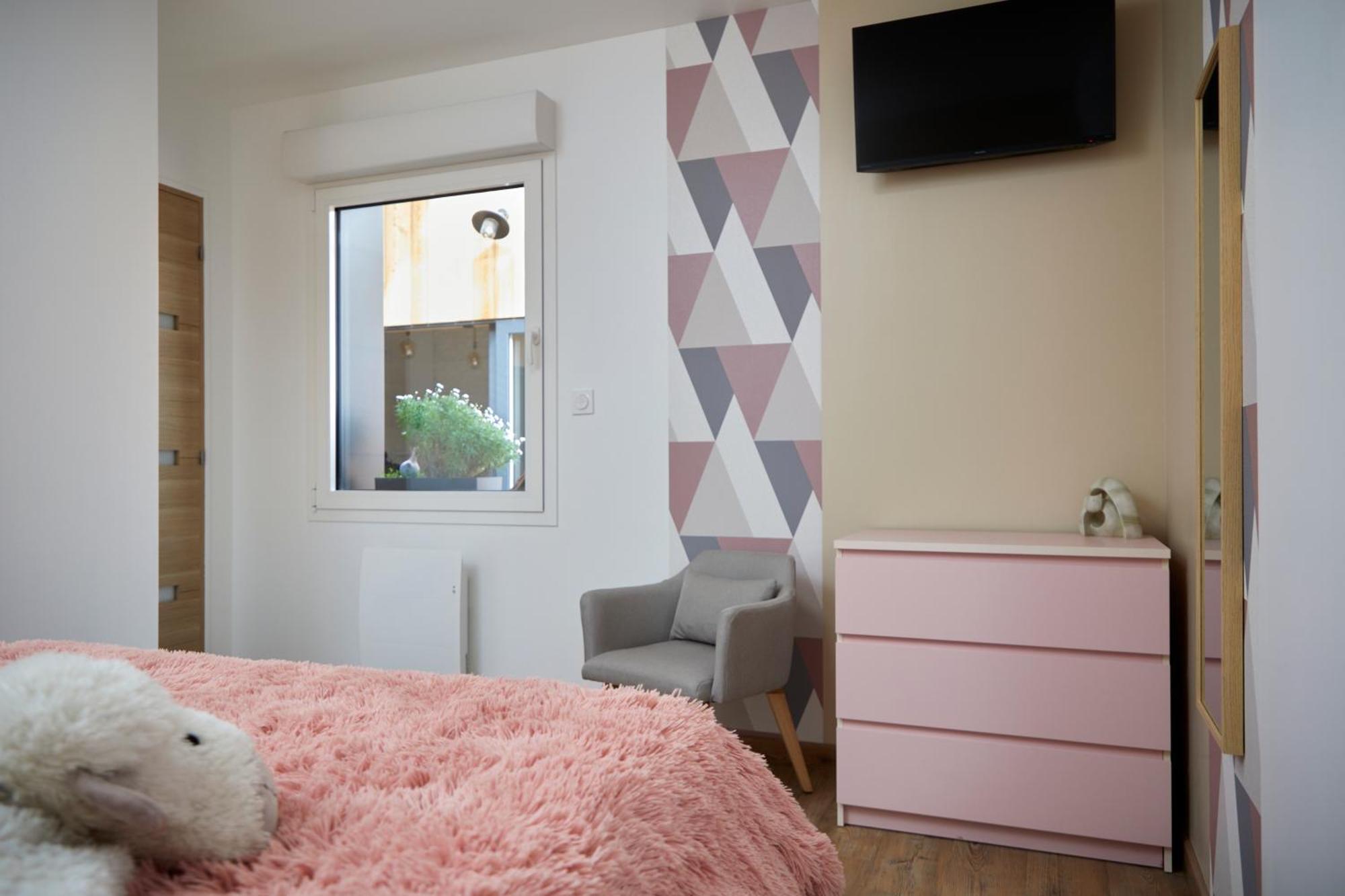 Superbe Grange Reamenagee Appartement Fampoux Buitenkant foto