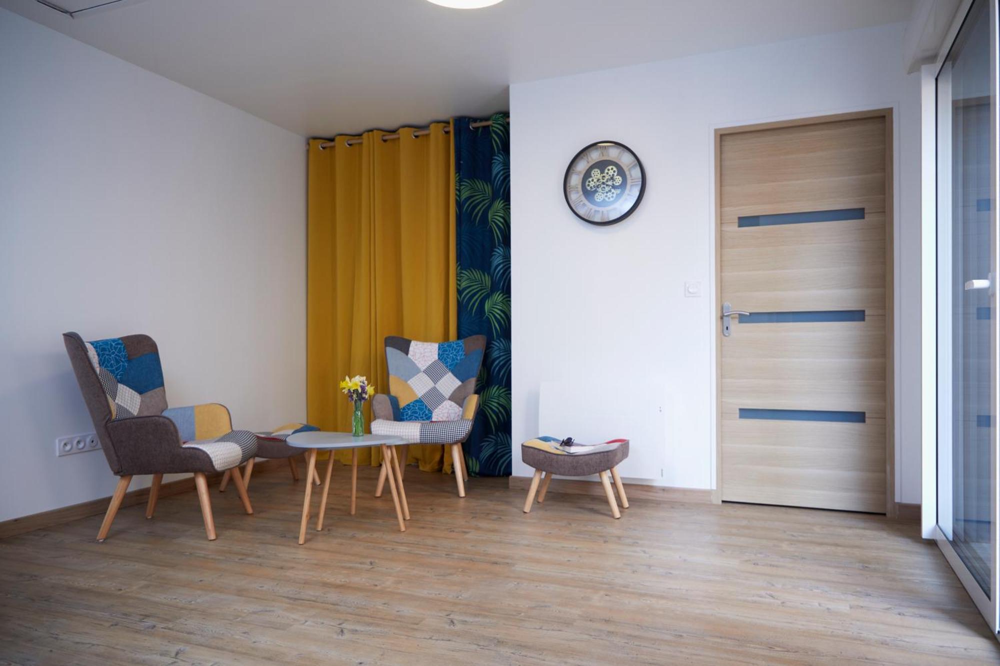 Superbe Grange Reamenagee Appartement Fampoux Buitenkant foto