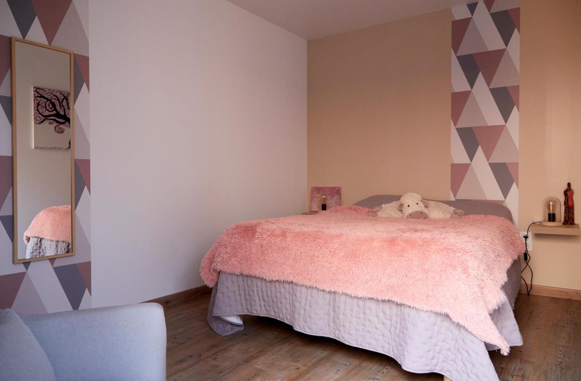 Superbe Grange Reamenagee Appartement Fampoux Buitenkant foto
