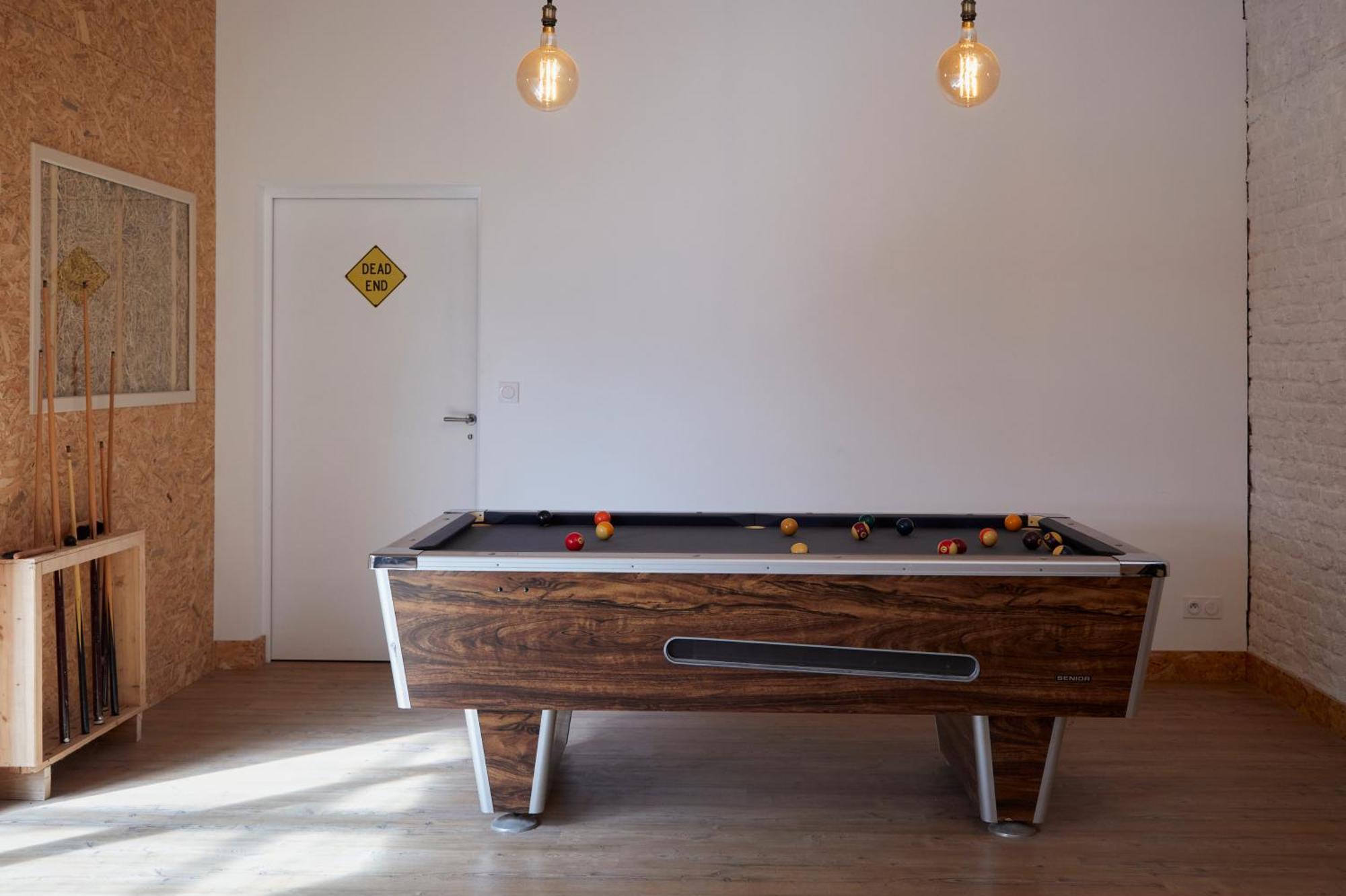 Superbe Grange Reamenagee Appartement Fampoux Buitenkant foto